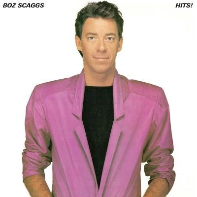 Music On Vinyl Boz Scaggs - Hits! Rozszerzona Edycja - Winyl Music On Vinyl Boz Scaggs - Hits! Rozszerzona Edycja - Winyl