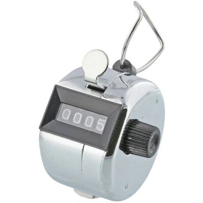 Compteur de Visites BENSON 90090 - Compteur de Visites - Publicité Compteur de Visites BENSON 90090 - Compteur de Visites - Publicité