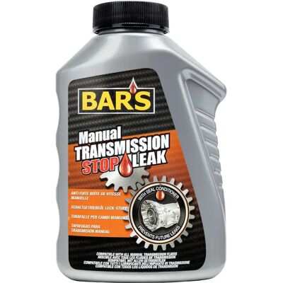 Bar's Leaks Ölverluststop - Ölverlustabdeckung - 200ml Bar's Leaks Ölverluststop - Ölverlustabdeckung - 200ml