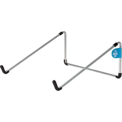 R-Go Tools Steel Basic Kannettavan tietokoneen teline - Ergonominen R-Go Tools Steel Basic Kannettavan tietokoneen teline - Ergonominen