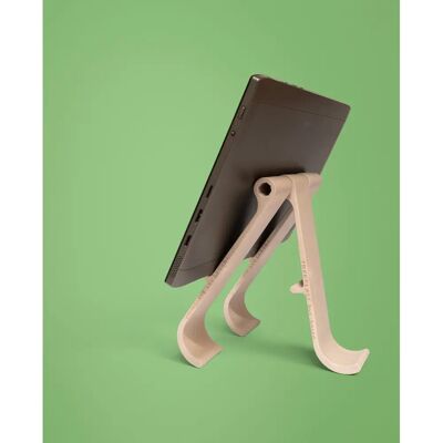 R-Go Tools R-Go Support Laptop-Ständer Weiß - Laptopständer R-Go Tools R-Go Support Laptop-Ständer Weiß - Laptopständer