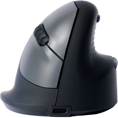 Ergonominen langaton hiiri R-Go Tools RGOHELAWL - Tietokonehiiri Ergonominen langaton hiiri R-Go Tools RGOHELAWL - Tietokonehiiri