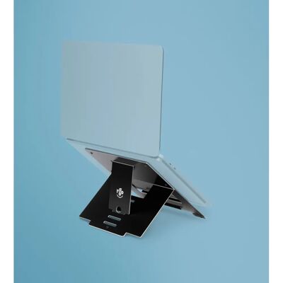 R-Go Tools Riser Laptop Ständer - Ergonomisch, Verstellbar, Leicht R-Go Tools Riser Laptop Ständer - Ergonomisch, Verstellbar, Leicht