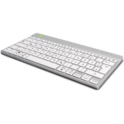R-Go Tools R-Go Compact Break ergonomische Tastatur - Office Deutsch R-Go Tools R-Go Compact Break ergonomische Tastatur - Office Deutsch