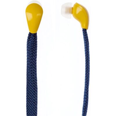 Grixx Căști In-Ear - Multicolore - Cu Cablu Grixx Căști In-Ear - Multicolore - Cu Cablu