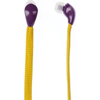 Grixx GROHIELACE02 Kabelgebundene In-Ear-Kopfhörer - Kopfhörer Grixx GROHIELACE02 Kabelgebundene In-Ear-Kopfhörer - Kopfhörer