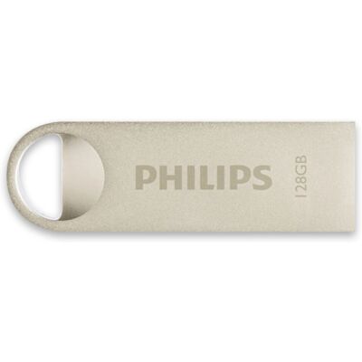 Clé USB Philips Moon Edition 128GB - Type-A - Publicité Clé USB Philips Moon Edition 128GB - Type-A - Publicité