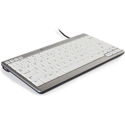 Teclado UltraBoard 950 Compacto - USB QWERTZ, BakkerElkhuizen Teclado UltraBoard 950 Compacto - USB QWERTZ, BakkerElkhuizen
