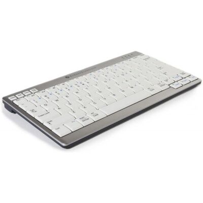 Clavier sans fil UltraBoard 950 - AZERTY compact BakkerElkhuizen - Publicité Clavier sans fil UltraBoard 950 - AZERTY compact BakkerElkhuizen - Publicité