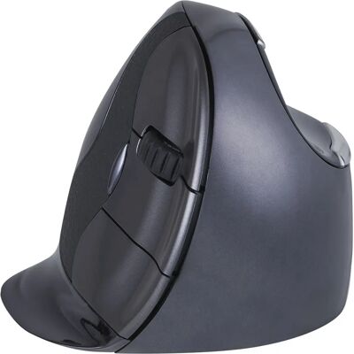 Souris sans fil Bakker Elkhuizen BNEEVRDW - Droitier - 3200 DPI - Publicité Souris sans fil Bakker Elkhuizen BNEEVRDW - Droitier - 3200 DPI - Publicité