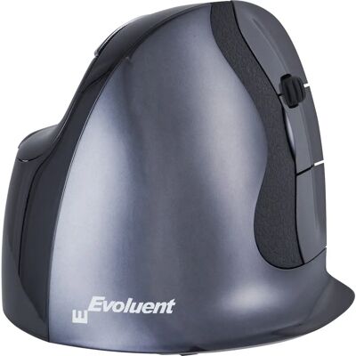 BakkerElkhuizen D Small Souris Ergonomique Verticale - Droitier BakkerElkhuizen D Small Souris Ergonomique Verticale - Droitier