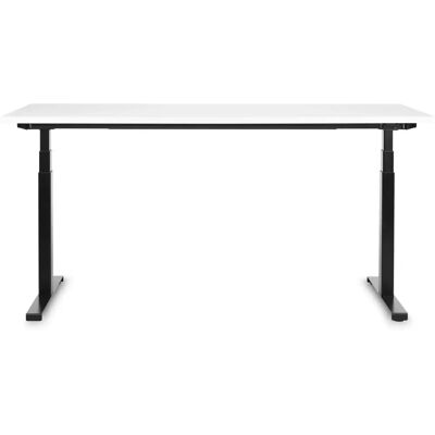 BakkerElkhuizen Work Move - Zit-sta bureau 120x70cm BakkerElkhuizen Work Move - Zit-sta bureau 120x70cm