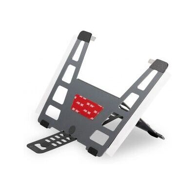 BakkerElkhuizen UltraStand Universal Laptop Stand - Dark Grey - Laptop Stand BakkerElkhuizen UltraStand Universal Laptop Stand - Dark Grey - Laptop Stand
