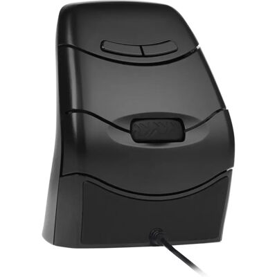 Souris BakkerElkhuizen DXT 3 - Ambidextre, 2400 DPI - Souris Ergonomique Souris BakkerElkhuizen DXT 3 - Ambidextre, 2400 DPI - Souris Ergonomique