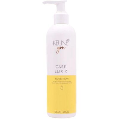 Keune Marke Model - Pflegekur für geschädigtes Haar Keune Marke Model - Pflegekur für geschädigtes Haar