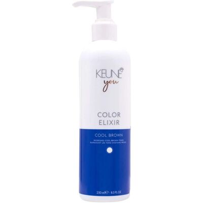 Keune Care You Elixir Cool Brown Haarkur - Für Damen Keune Care You Elixir Cool Brown Haarkur - Für Damen
