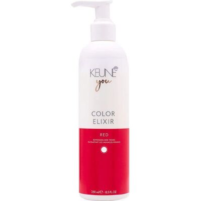 Keune Care You Elixir Red Haarkur - Farbpflege & Nährstoff Keune Care You Elixir Red Haarkur - Farbpflege & Nährstoff