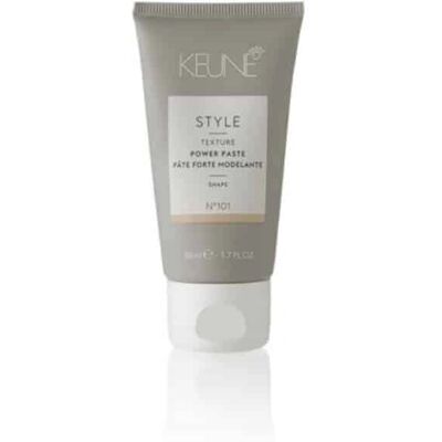 Keune Style Texture Power Paste N.101 - Pâte coiffante - Publicité Keune Style Texture Power Paste N.101 - Pâte coiffante - Publicité