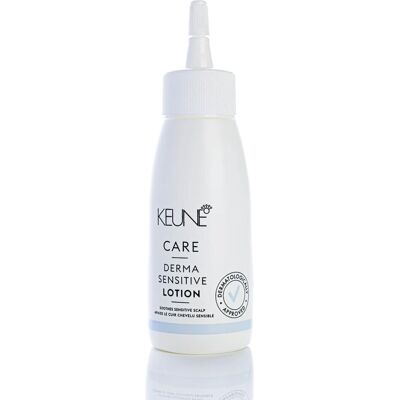 Keune Care Derma Sensitive Lotion - Verzachtende hoofdlotion Keune Care Derma Sensitive Lotion - Verzachtende hoofdlotion