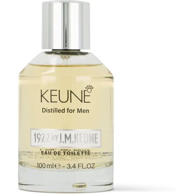 Keune 1922 Eau de Toilette - Casual, Houtachtig, Klassiek 100ml Keune 1922 Eau de Toilette - Casual, Houtachtig, Klassiek 100ml