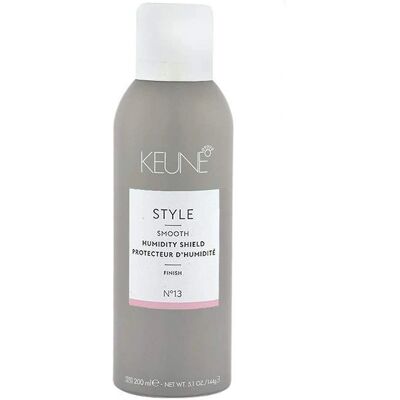 Keune Style Smooth Humidity Shield - Lakier do włosów Keune Style Smooth Humidity Shield - Lakier do włosów