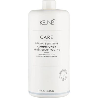 Après-shampoing Keune Care Derma Sensitive - Pour cuir chevelu sensible - Publicité Après-shampoing Keune Care Derma Sensitive - Pour cuir chevelu sensible - Publicité