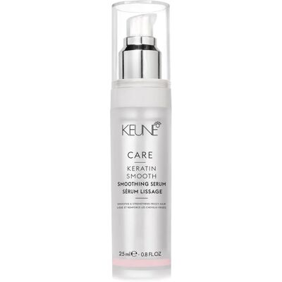 Keune Care Keratin Smooth Serum - Controle Frizz & Glans Keune Care Keratin Smooth Serum - Controle Frizz & Glans