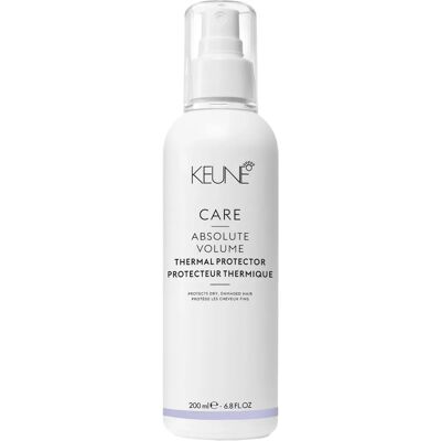 Keune Care Absolute Volume Thermisch Beschermende Spray - Haar Spray Treatment Keune Care Absolute Volume Thermisch Beschermende Spray - Haar Spray Treatment