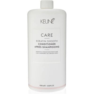 Odżywka Keune Care Keratin Smooth - Pielęgnacja włosów Odżywka Keune Care Keratin Smooth - Pielęgnacja włosów