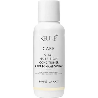 Keune Vital Nutrition Conditioner - Pflege für strapaziertes Haar Keune Vital Nutrition Conditioner - Pflege für strapaziertes Haar