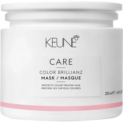 Keune Care Color Brillianz Masker - Voedende masker voor gekleurd haar Keune Care Color Brillianz Masker - Voedende masker voor gekleurd haar