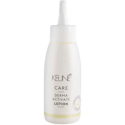 Keune Care Derma Activate Hair Lotion - Growth Stimulating Treatment 75ml Keune Care Derma Activate Hair Lotion - Growth Stimulating Treatment 75ml