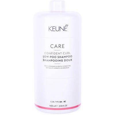 Keune Model - Krullend Shampoo - Zacht & Hydraterend - 1000ml Keune Model - Krullend Shampoo - Zacht & Hydraterend - 1000ml