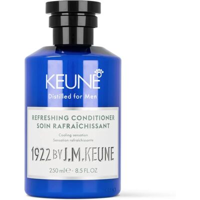 Keune 1922 Verfrissende Conditioner - 250ml - Haarverzorging Keune 1922 Verfrissende Conditioner - 250ml - Haarverzorging