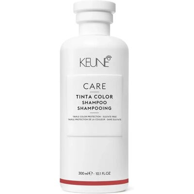 Keune Care Line Tinta Color Shampoo - Shampoo voor gekleurd en behandeld haar Keune Care Line Tinta Color Shampoo - Shampoo voor gekleurd en behandeld haar