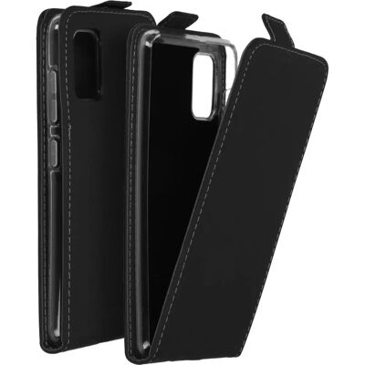 Accezz - SH00006032 - Samsung Galaxy A41 - Handyhülle Accezz - SH00006032 - Samsung Galaxy A41 - Handyhülle