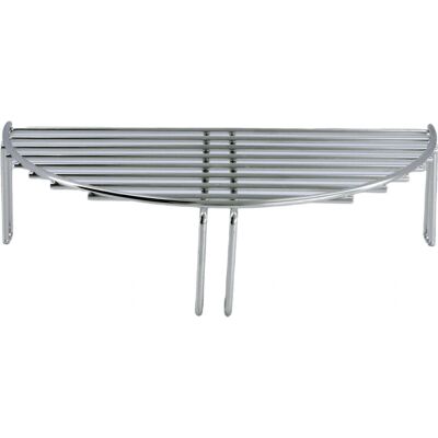 The Bastard BB215 - Griglia regolabile - Accessorio barbecue esterno The Bastard BB215 - Griglia regolabile - Accessorio barbecue esterno