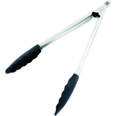Bastard Siliconen Tang - Keukengerei - 30 cm Bastard Siliconen Tang - Keukengerei - 30 cm