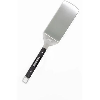 The Bastard BB412 Accessorio per Barbecue in Acciaio Inox - Meat Flipper Esterno The Bastard BB412 Accessorio per Barbecue in Acciaio Inox - Meat Flipper Esterno