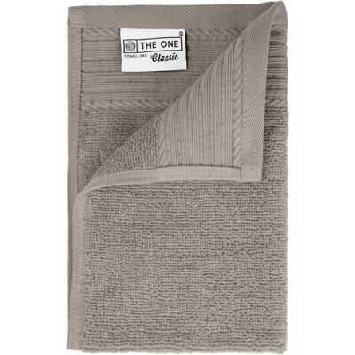 The One Towelling TH1020 - Weiches Streifenhandtuch The One Towelling TH1020 - Weiches Streifenhandtuch
