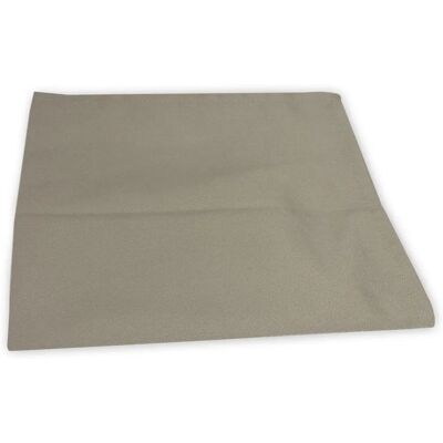 The One Towelling Theedoek 50 x 70 cm Taupe - Keukendoek The One Towelling Theedoek 50 x 70 cm Taupe - Keukendoek