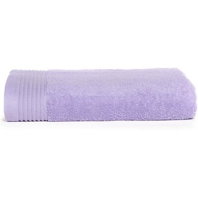 The One Lavendel 450g/m² Badlaken - Handtuch 70x140cm The One Lavendel 450g/m² Badlaken - Handtuch 70x140cm
