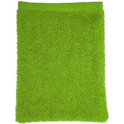 The One Lime Vaskeklud - Klud 16x21 cm The One Lime Vaskeklud - Klud 16x21 cm