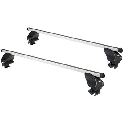 Twinny Load - 7914046 - Aluminium - 50 kg - Dachträger Twinny Load - 7914046 - Aluminium - 50 kg - Dachträger