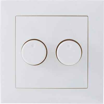 Bailey Electric & Electronics 144241 Lichtcontact - Wit - Lichtcontact Bailey Electric & Electronics 144241 Lichtcontact - Wit - Lichtcontact