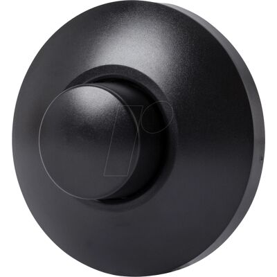 ECODIM ECO-DIM.09B LED Dimmer - Fase-afsnijder, zwart ECODIM ECO-DIM.09B LED Dimmer - Fase-afsnijder, zwart