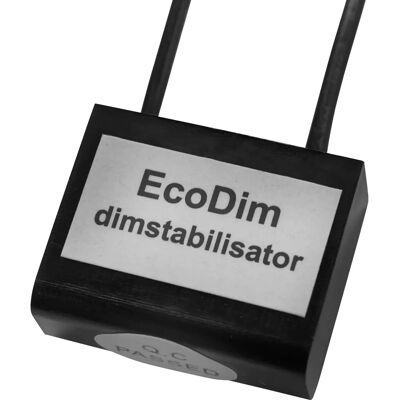 EcoDim Eco-Dim LED dimmer stabilizer EcoDim Eco-Dim LED dimmer stabilizer