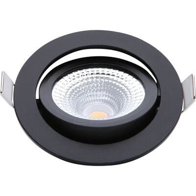 ECODIM ECO-DIM 10023 - Inbouwspot LED - Dimbaar, 5W, 450lm, 2000-3000K ECODIM ECO-DIM 10023 - Inbouwspot LED - Dimbaar, 5W, 450lm, 2000-3000K
