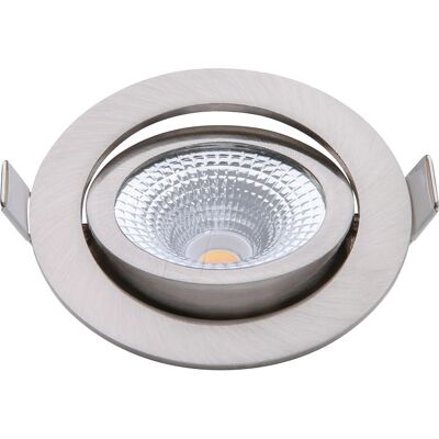 EcoDim 10024 - Dimmbarer LED Einbauspot - Warmweiß 2000-3000K - LED Einbauspot EcoDim 10024 - Dimmbarer LED Einbauspot - Warmweiß 2000-3000K - LED Einbauspot