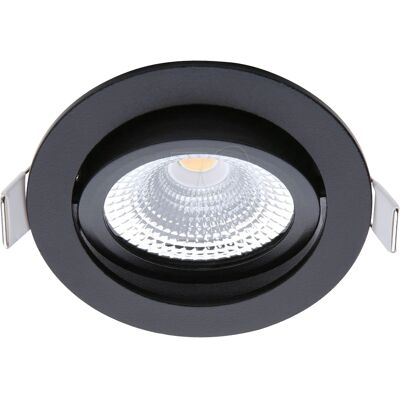 ECODIM ECO-DIM 10029 - Inbouw LED spotlight - Dimbaar, 5W, 450lm, 2700K - Inbouwverlichting ECODIM ECO-DIM 10029 - Inbouw LED spotlight - Dimbaar, 5W, 450lm, 2700K - Inbouwverlichting